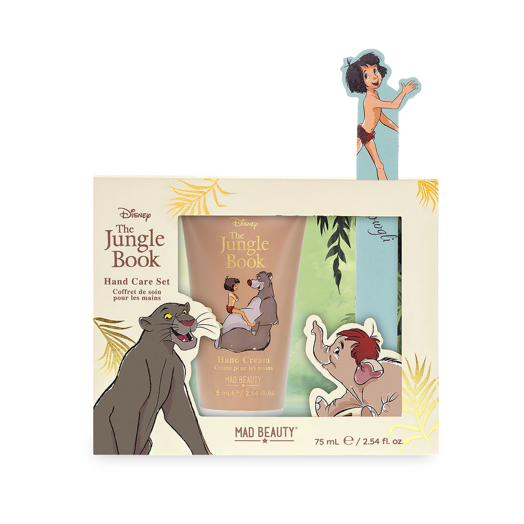 Immagine del prodotto Il Libro della Giungla - Set per la Cura delle Mani Amici