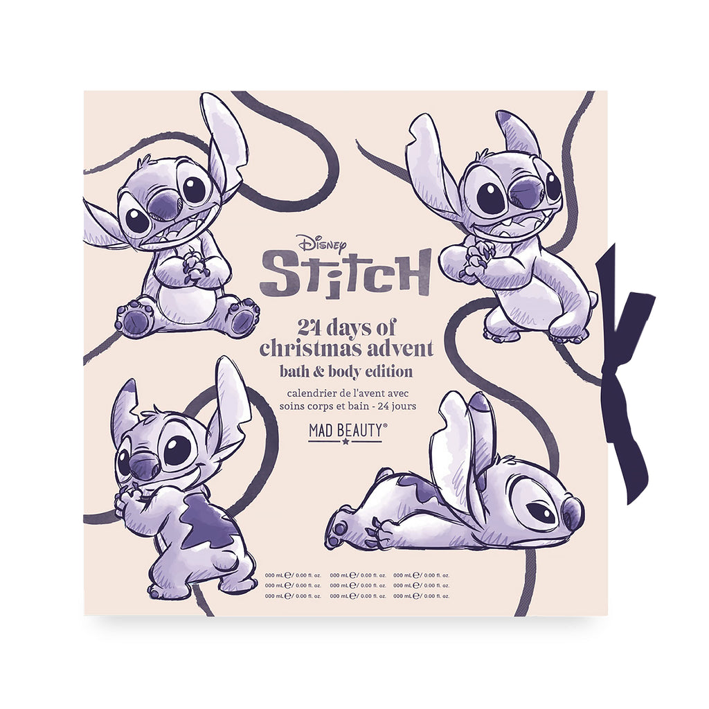 Product image Lilo & Stitch Cosmetic Advent Calendar