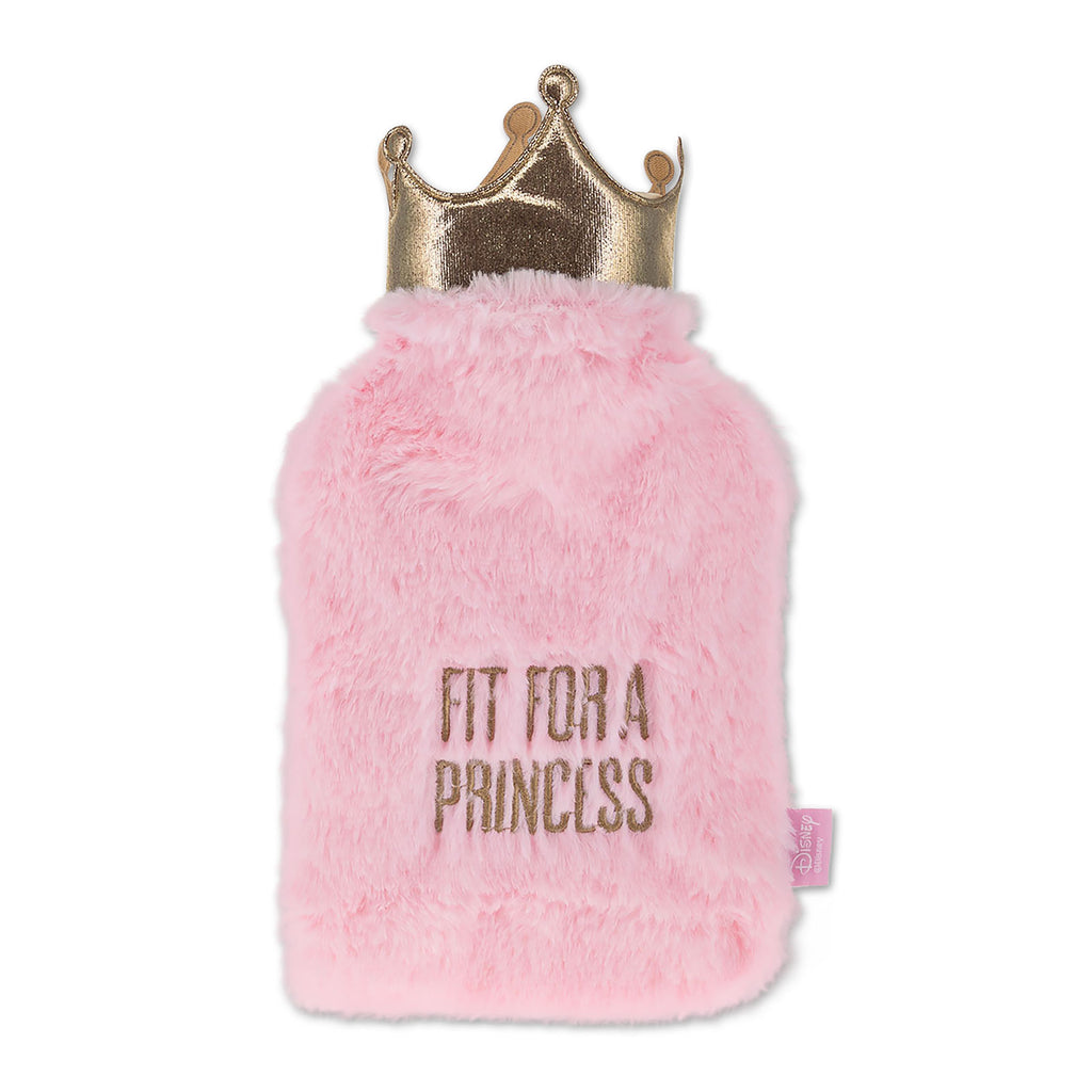 Immagine del prodotto Disney Princess - Borsa dell'Acqua Calda 'Fit For A Princess'