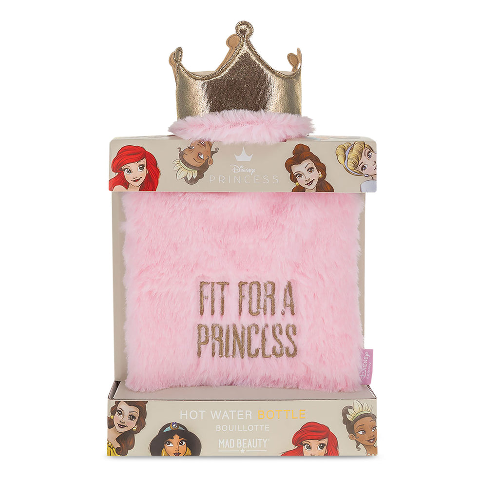 Immagine del prodotto Disney Princess - Borsa dell'Acqua Calda 'Fit For A Princess'
