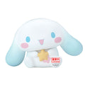 Immagine del prodotto Sanrio - Cinnamoroll Figura Sofvimates Versione Stella