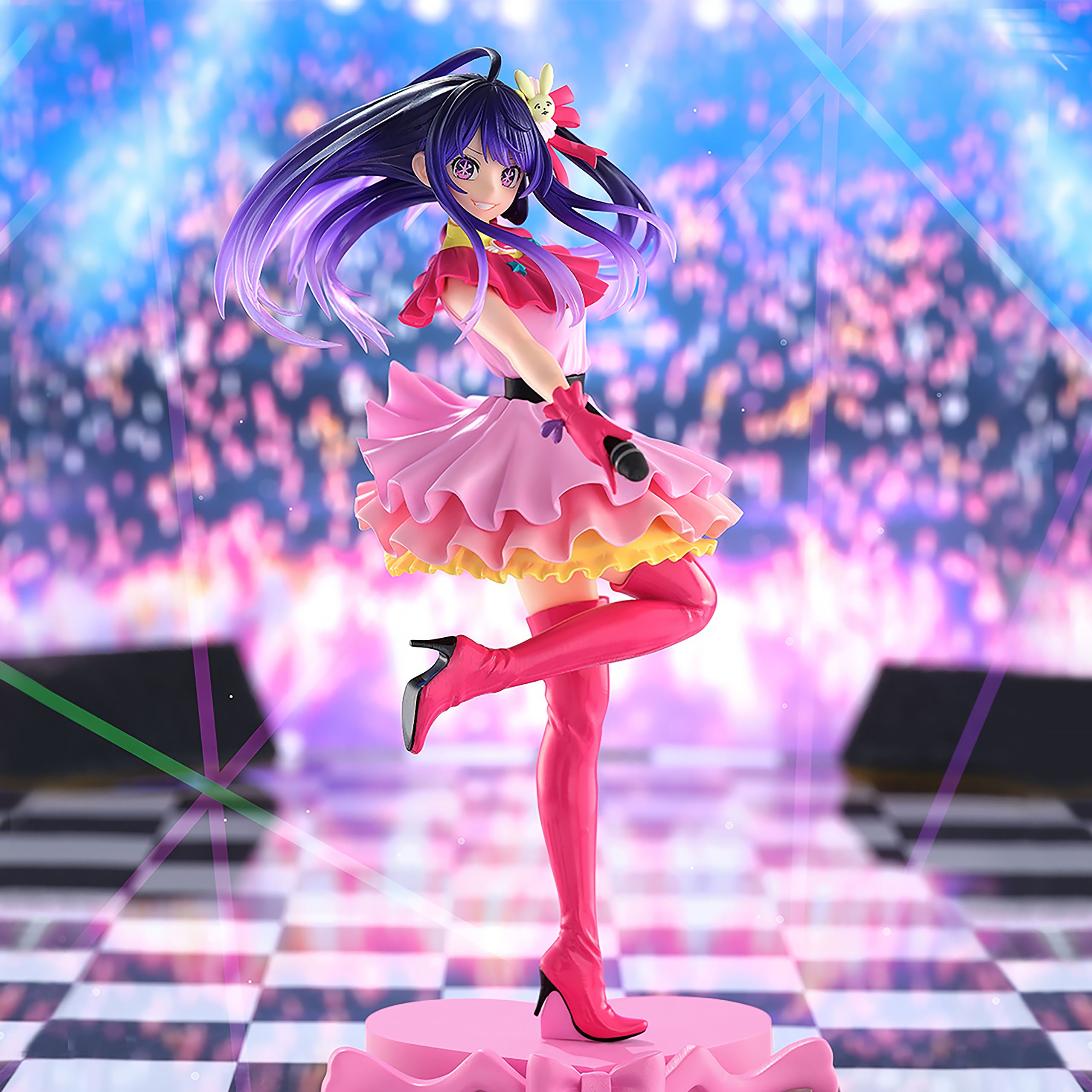Product image Oshi No Ko: My Star - AI Excite Motions Figure