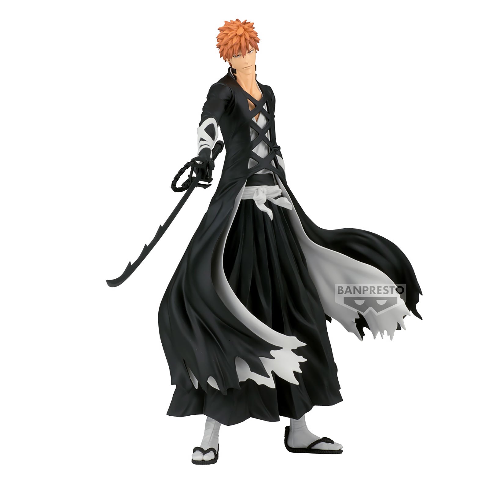 Immagine del prodotto Bleach - Figura Maximatic di Ichigo Kurosaki