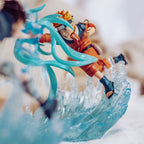 Immagine del prodotto Naruto - Figura Uzumaki Naruto Combination Battle