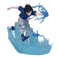 Immagine del prodotto Naruto - Figura Combination Battle di Uchiha Sasuke