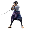 Immagine del prodotto Naruto Shippuden - Figura Uchiha Sasuke Grandista