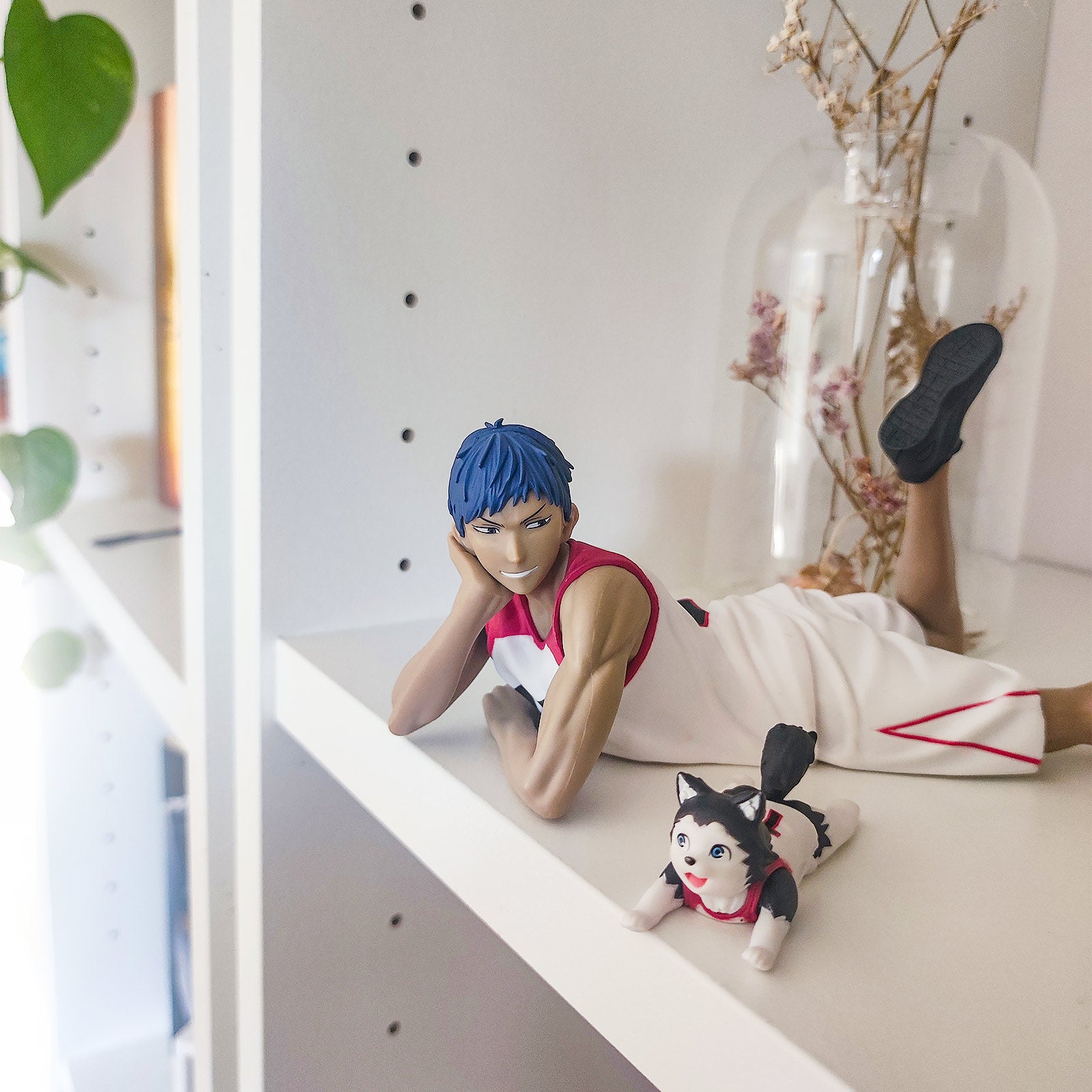Immagine del prodotto Kuroko's Basketball - Figura di Daiki Aomine