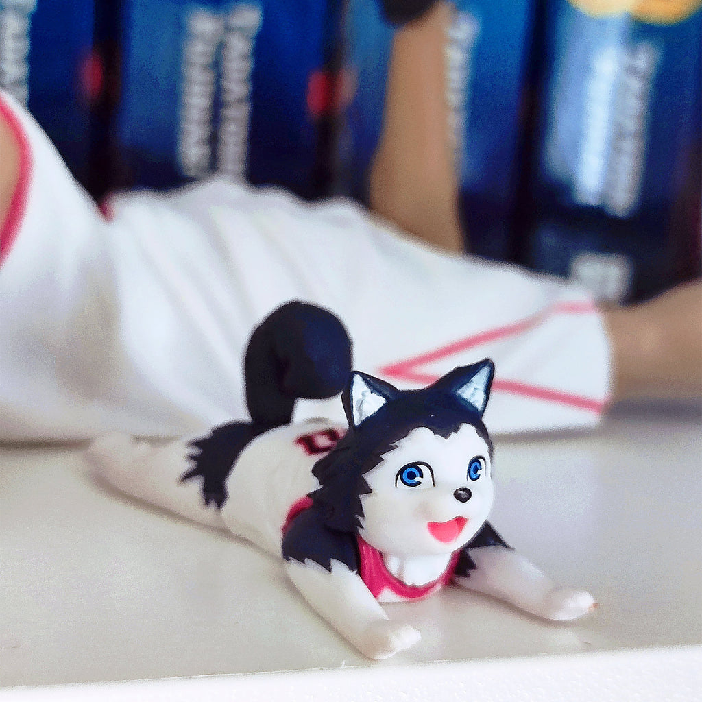 Immagine del prodotto Kuroko's Basketball - Figura di Daiki Aomine