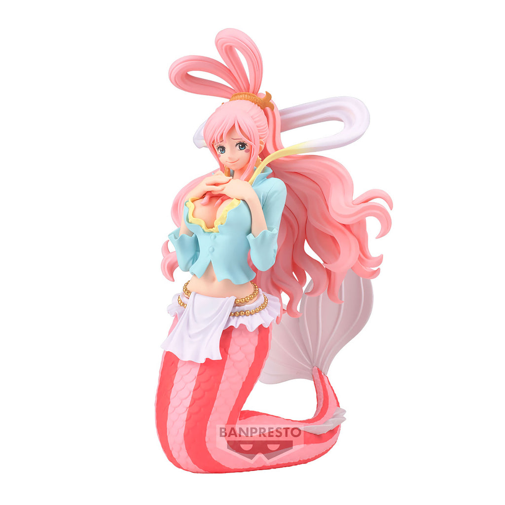 Immagine del prodotto One Piece - Figura Shirahoshi Glitter & Glamour