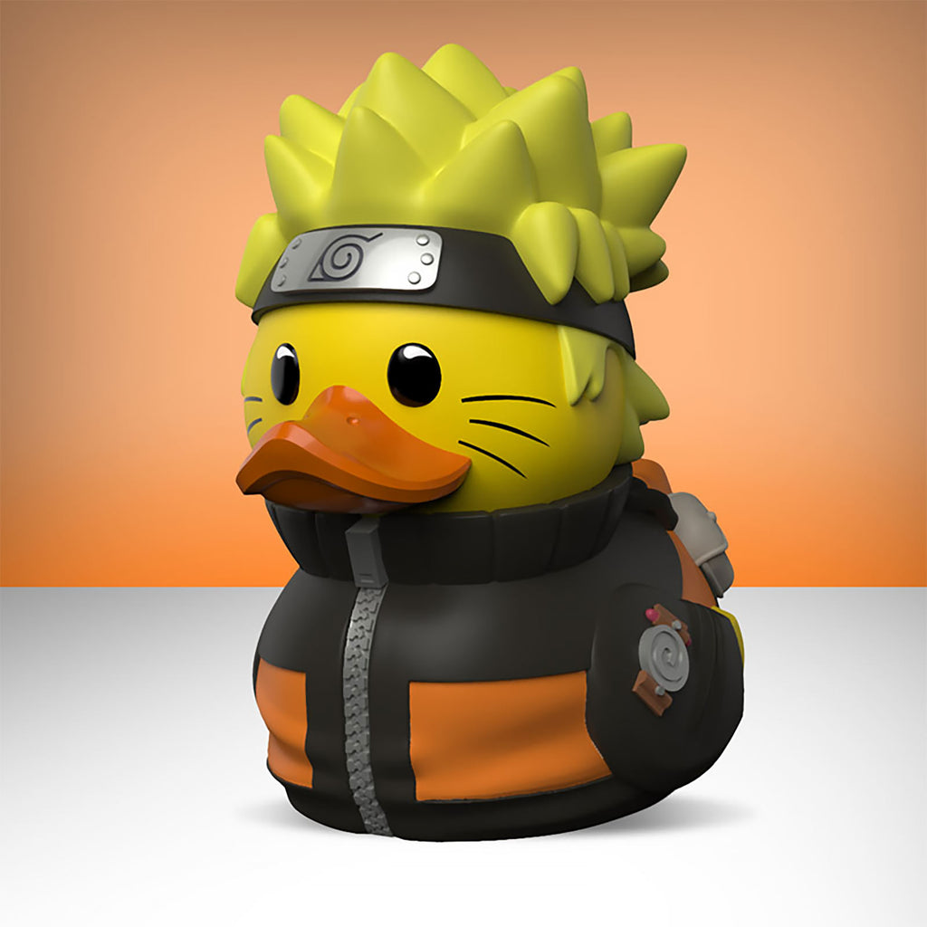 Immagine del prodotto Naruto - Uzumaki Naruto TUBBZ Anatra da Collezione