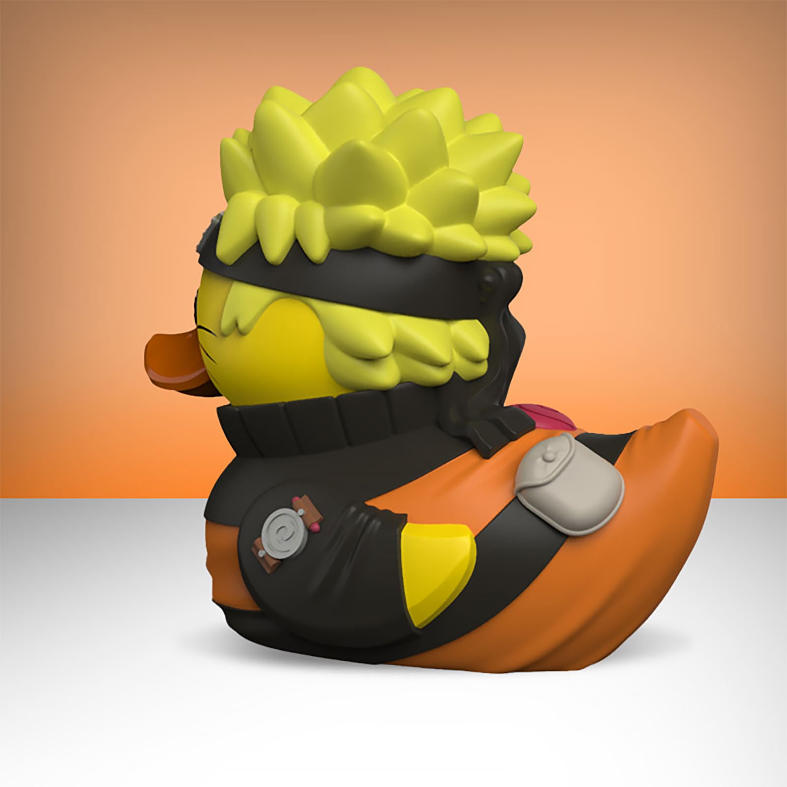Immagine del prodotto Naruto - Uzumaki Naruto TUBBZ Anatra da Collezione