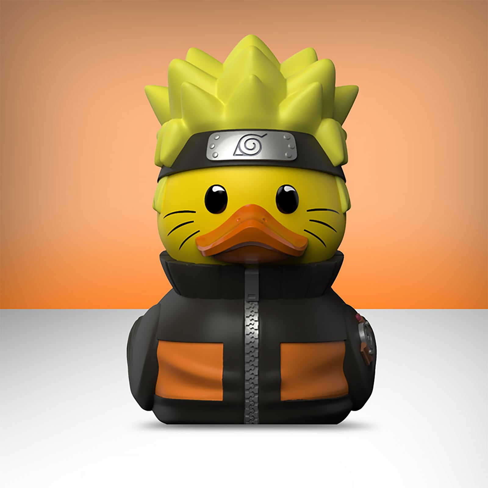 Immagine del prodotto Naruto - Uzumaki Naruto TUBBZ Anatra da Collezione