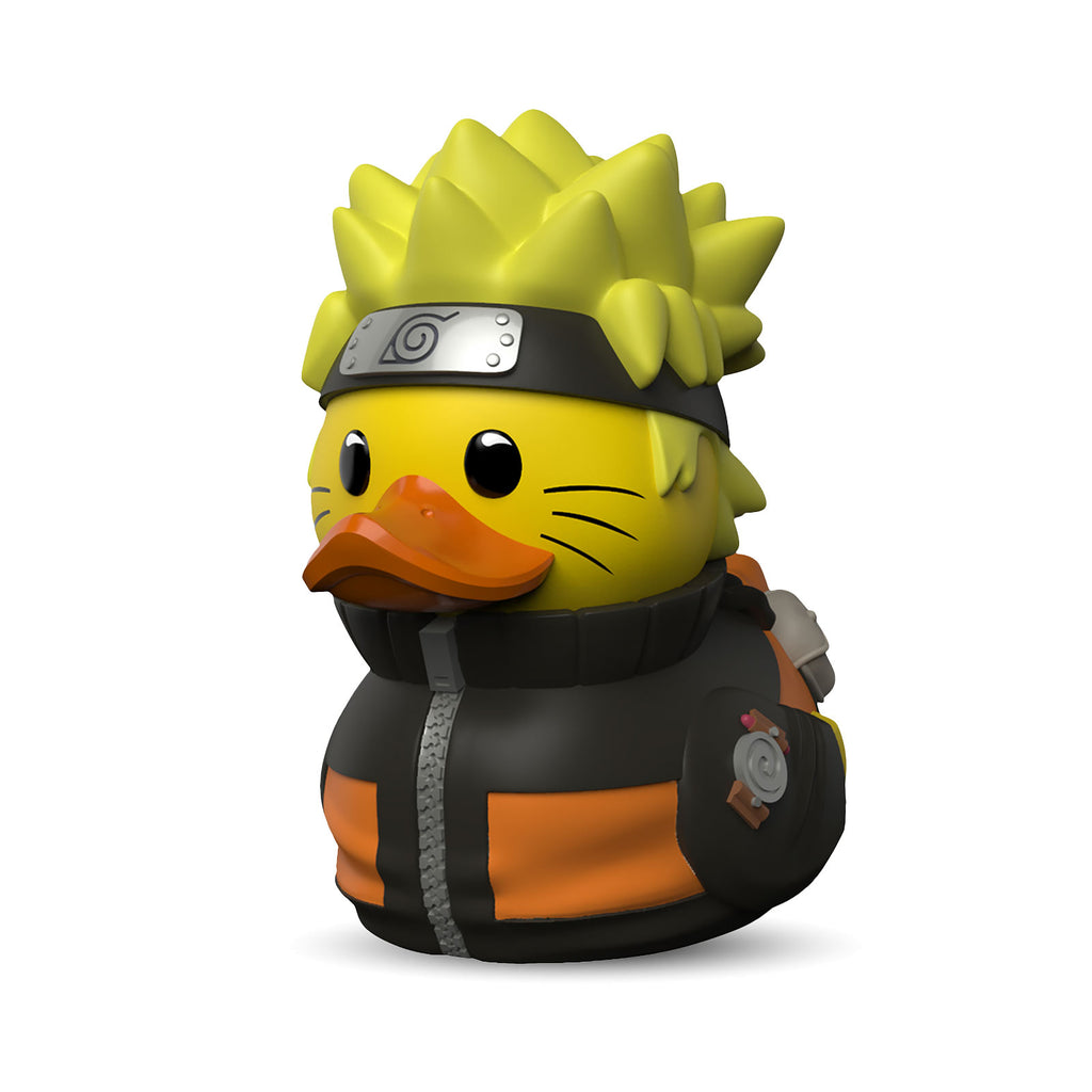 Immagine del prodotto Naruto - Uzumaki Naruto TUBBZ Anatra da Collezione