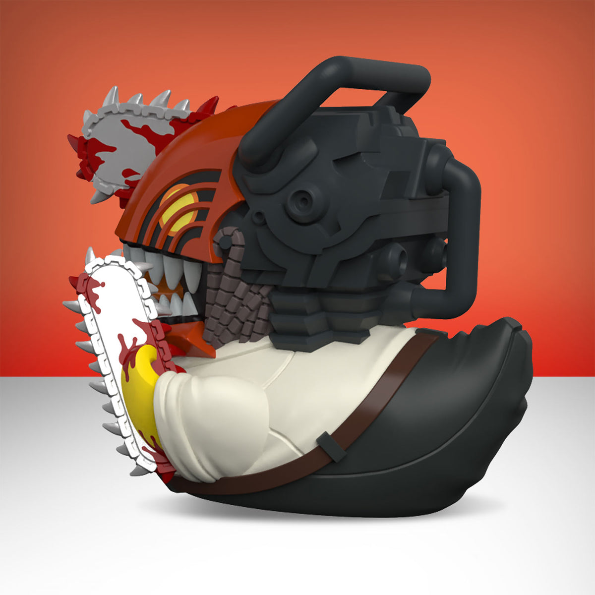Product image Chainsaw Man - TUBBZ Duck
