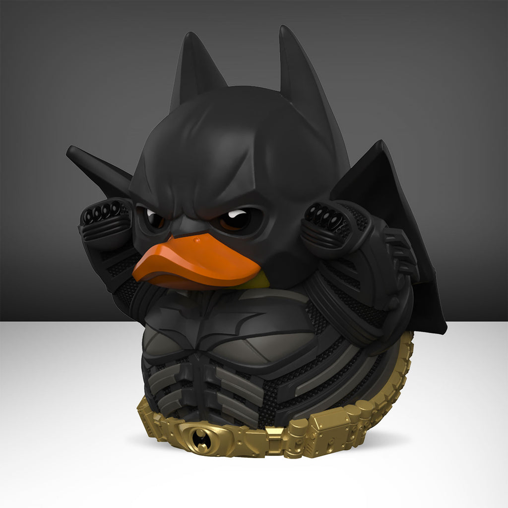 Product image Batman - The Dark Knight TUBBZ Collectible Duck