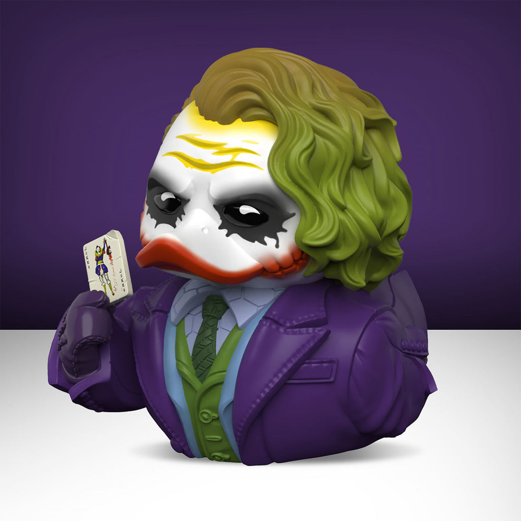 Immagine del prodotto Joker - The Dark Knight TUBBZ Anatra
