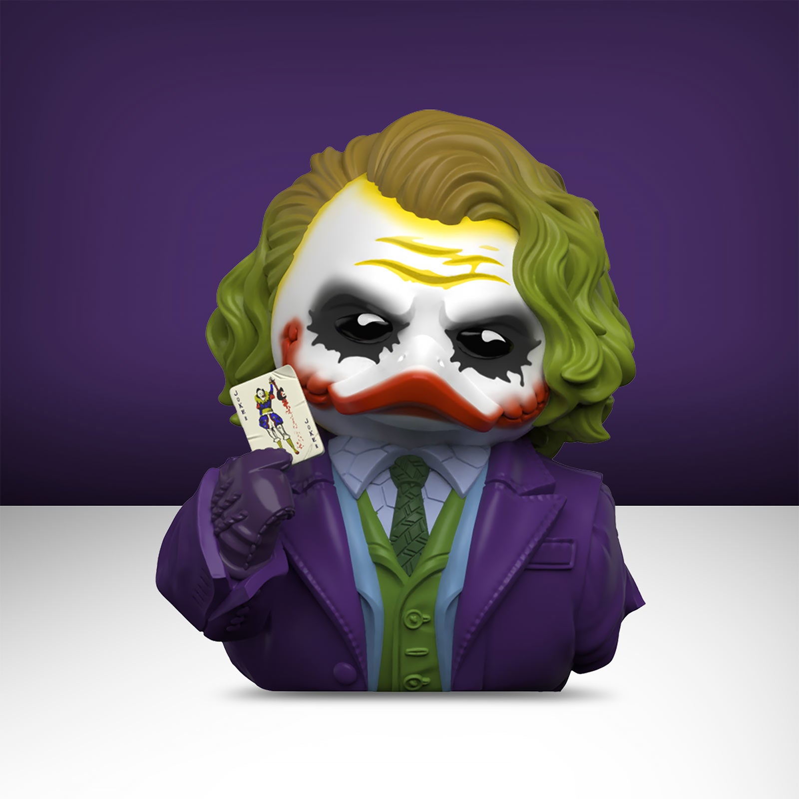 Immagine del prodotto Joker - The Dark Knight TUBBZ Anatra