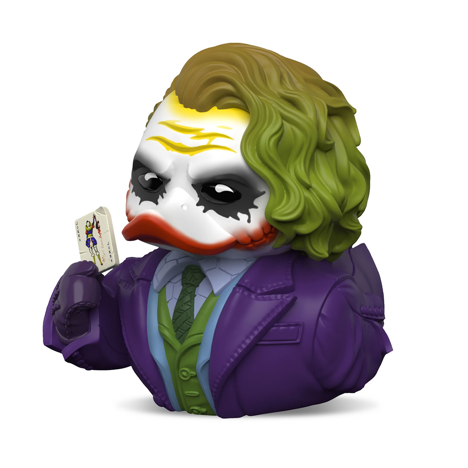 Immagine del prodotto Joker - The Dark Knight TUBBZ Anatra