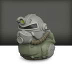 Immagine del prodotto Fallout - Mini Papera Decorativa TUBBZ T-51