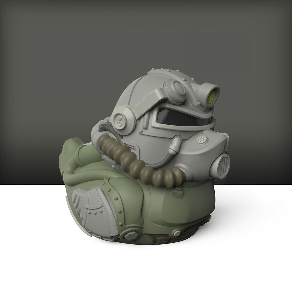 Immagine del prodotto Fallout - Mini Papera Decorativa TUBBZ T-51