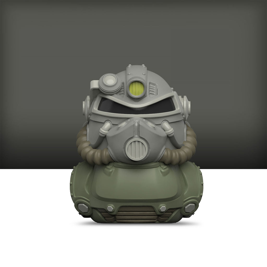 Immagine del prodotto Fallout - Mini Papera Decorativa TUBBZ T-51