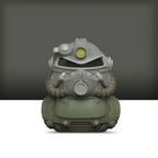 Immagine del prodotto Fallout - Mini Papera Decorativa TUBBZ T-51