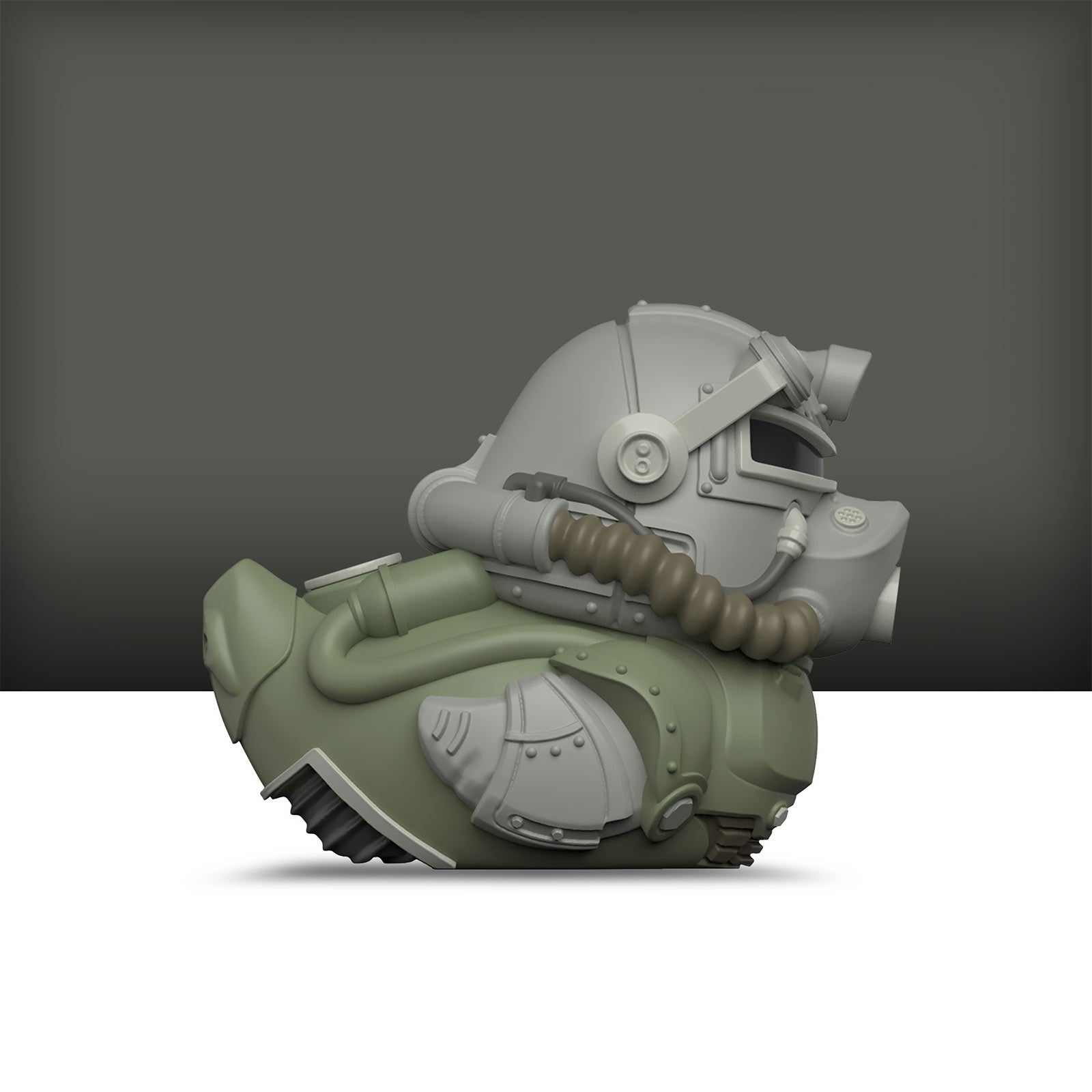 Immagine del prodotto Fallout - Mini Papera Decorativa TUBBZ T-51