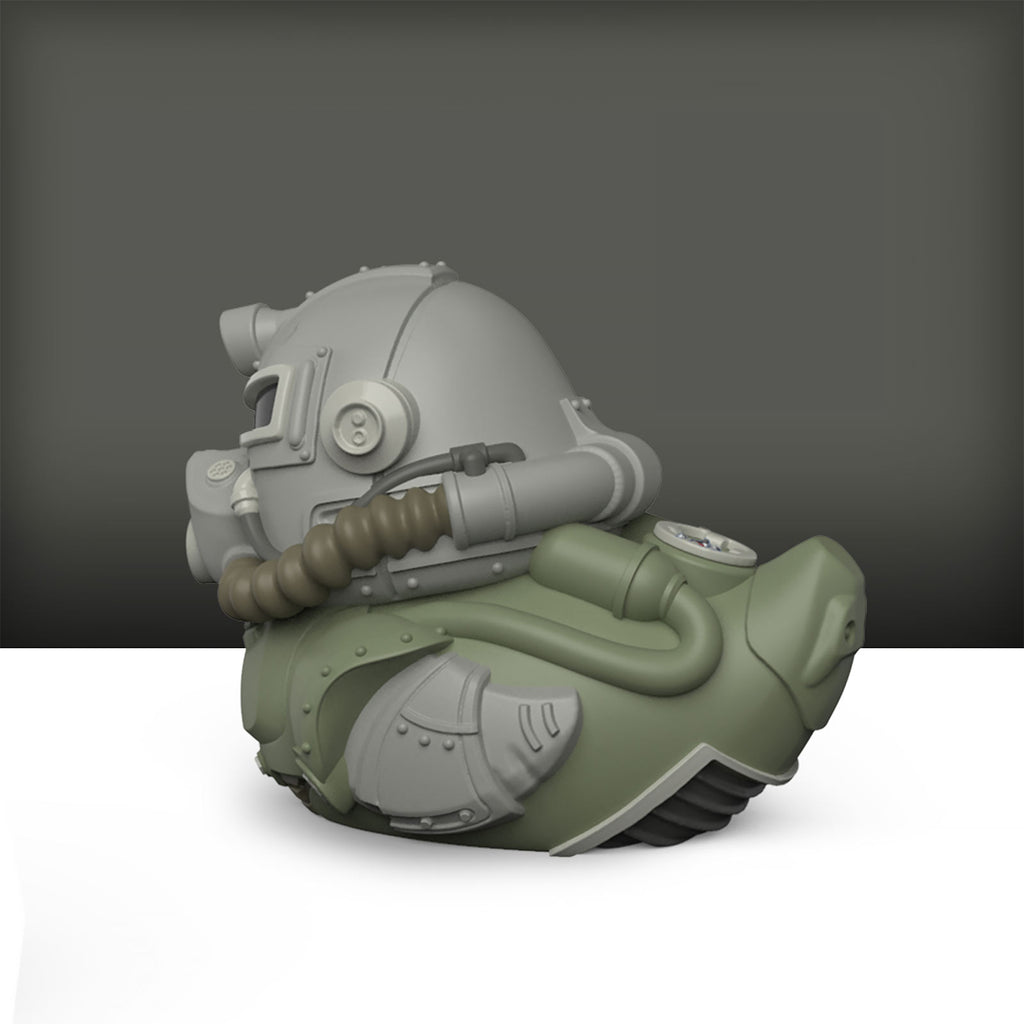 Immagine del prodotto Fallout - Mini Papera Decorativa TUBBZ T-51
