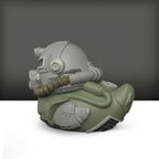 Immagine del prodotto Fallout - Mini Papera Decorativa TUBBZ T-51