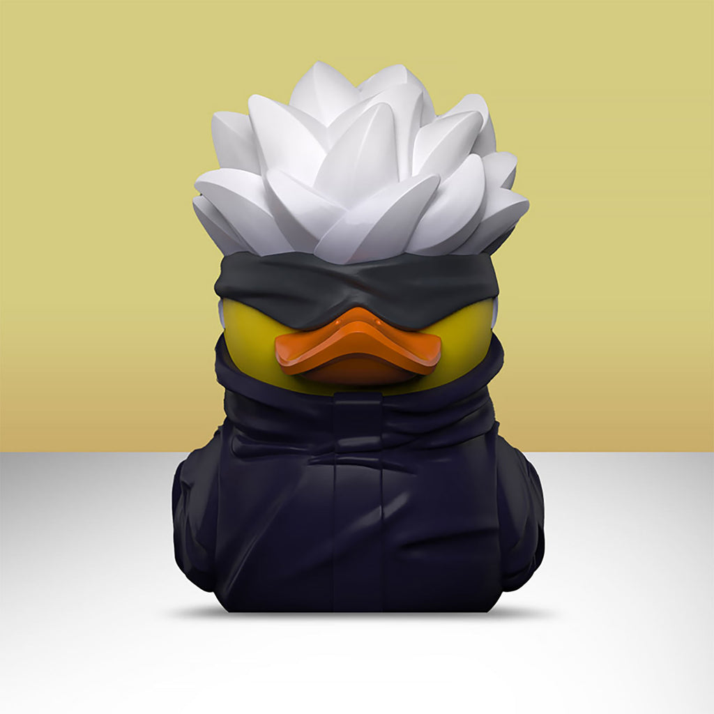 Product image Jujutsu Kaisen - Satoru Gojo TUBBZ Collectible Duck