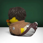 Immagine del prodotto Attack on Titan - Anatra Collezionabile TUBBZ Eren Yeager