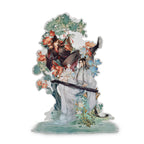 Product image Grandmaster of Demonic Cultivation - Wei & Lan Acrylic Figure Lin Lu Wen Ge Version