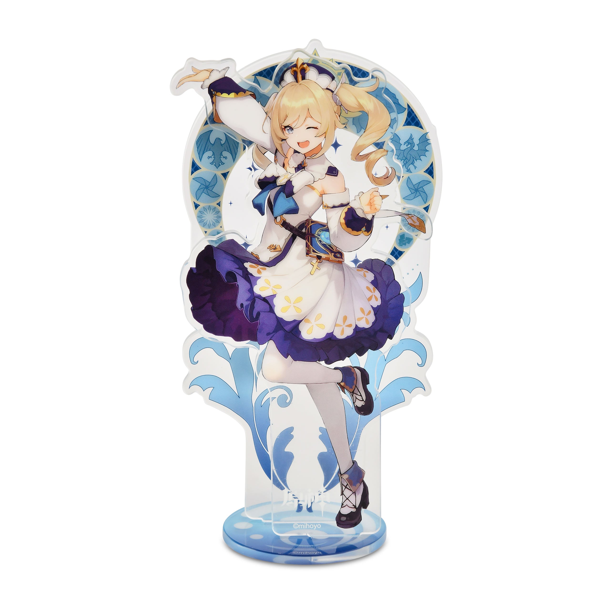 Immagine del prodotto Genshin Impact Mondstadt - Figura in Acrilico Barbara