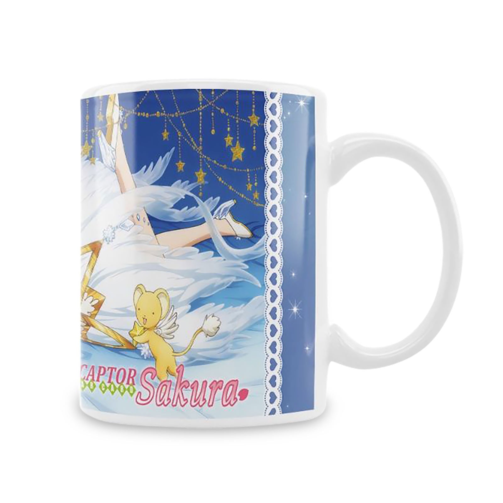 Immagine del prodotto Card Captor Sakura Clear Card - Tazza Sakura Kinomoto