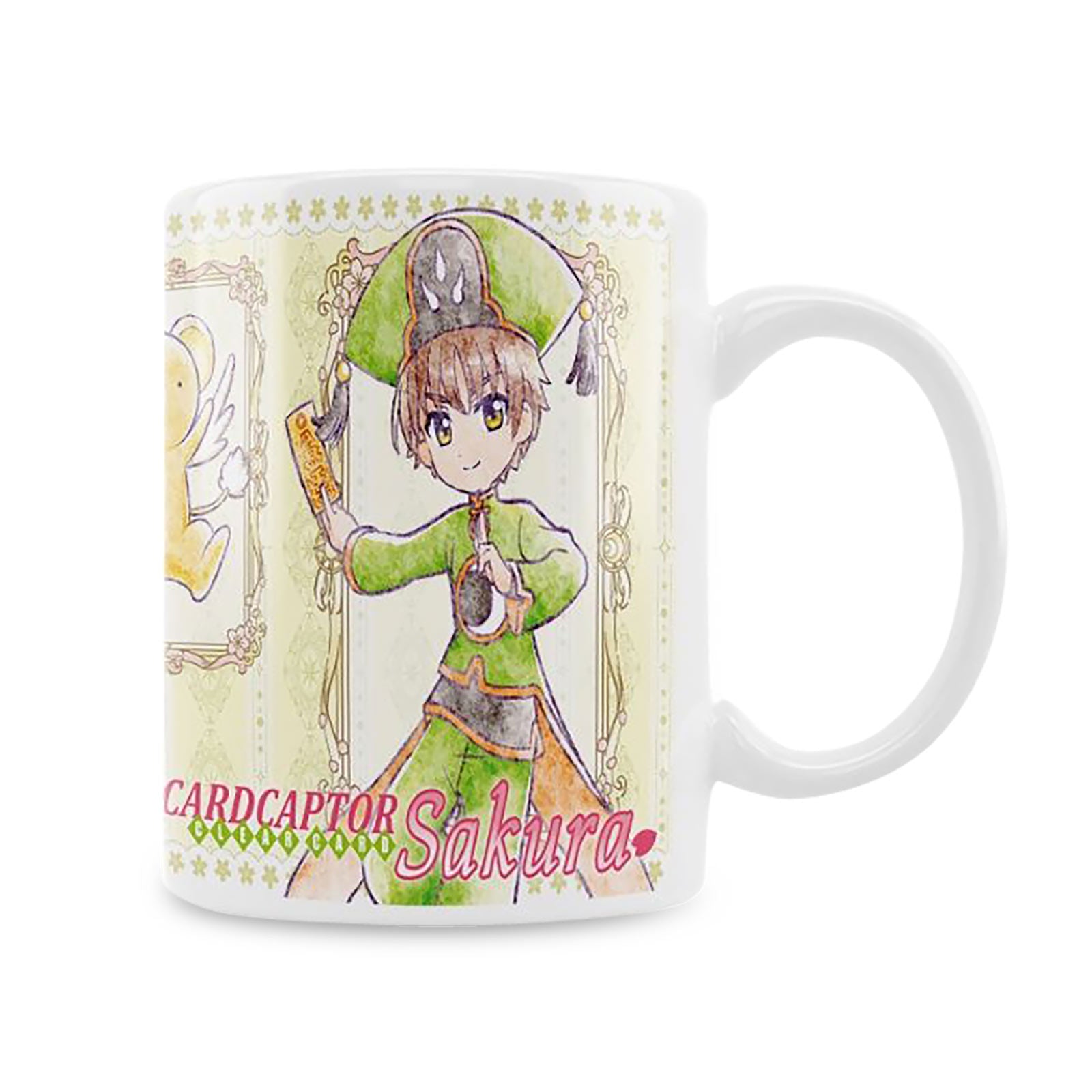 Immagine del prodotto Card Captor Sakura: Clear Card - Tazza Kero-chan