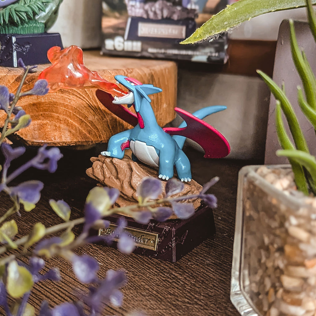 Immagine del prodotto Pokemon - Figura Misteriosa Pocket Dragon