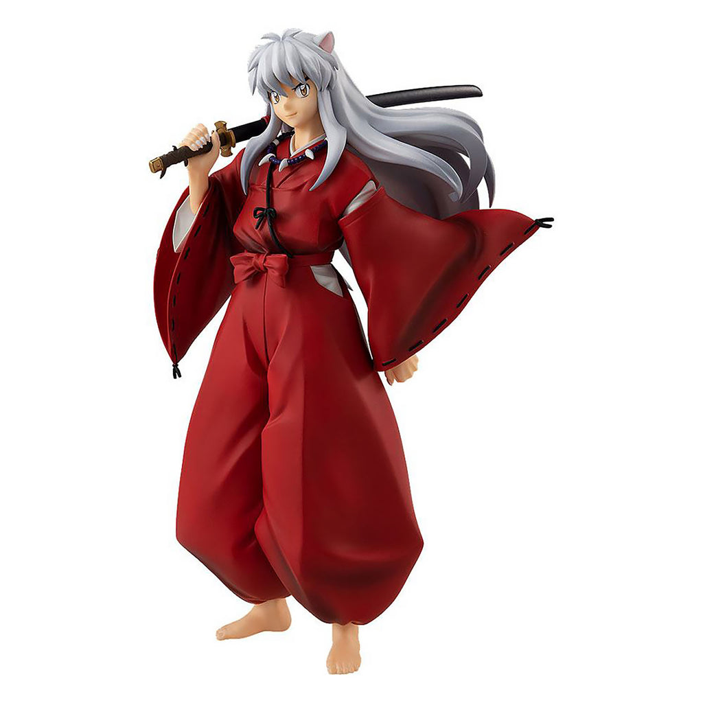 Immagine del prodotto Inu Yasha - The Final Act Figura Inu Yasha 18cm