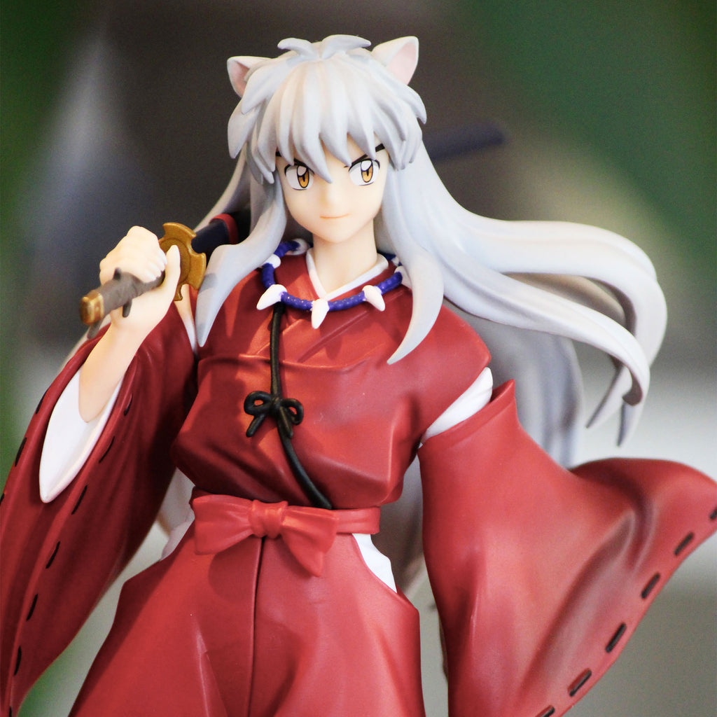 Immagine del prodotto Inu Yasha - The Final Act Figura Inu Yasha 18cm