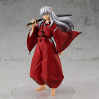 Immagine del prodotto Inu Yasha - The Final Act Figura Inu Yasha 18cm