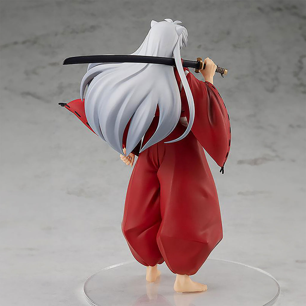 Immagine del prodotto Inu Yasha - The Final Act Figura Inu Yasha 18cm