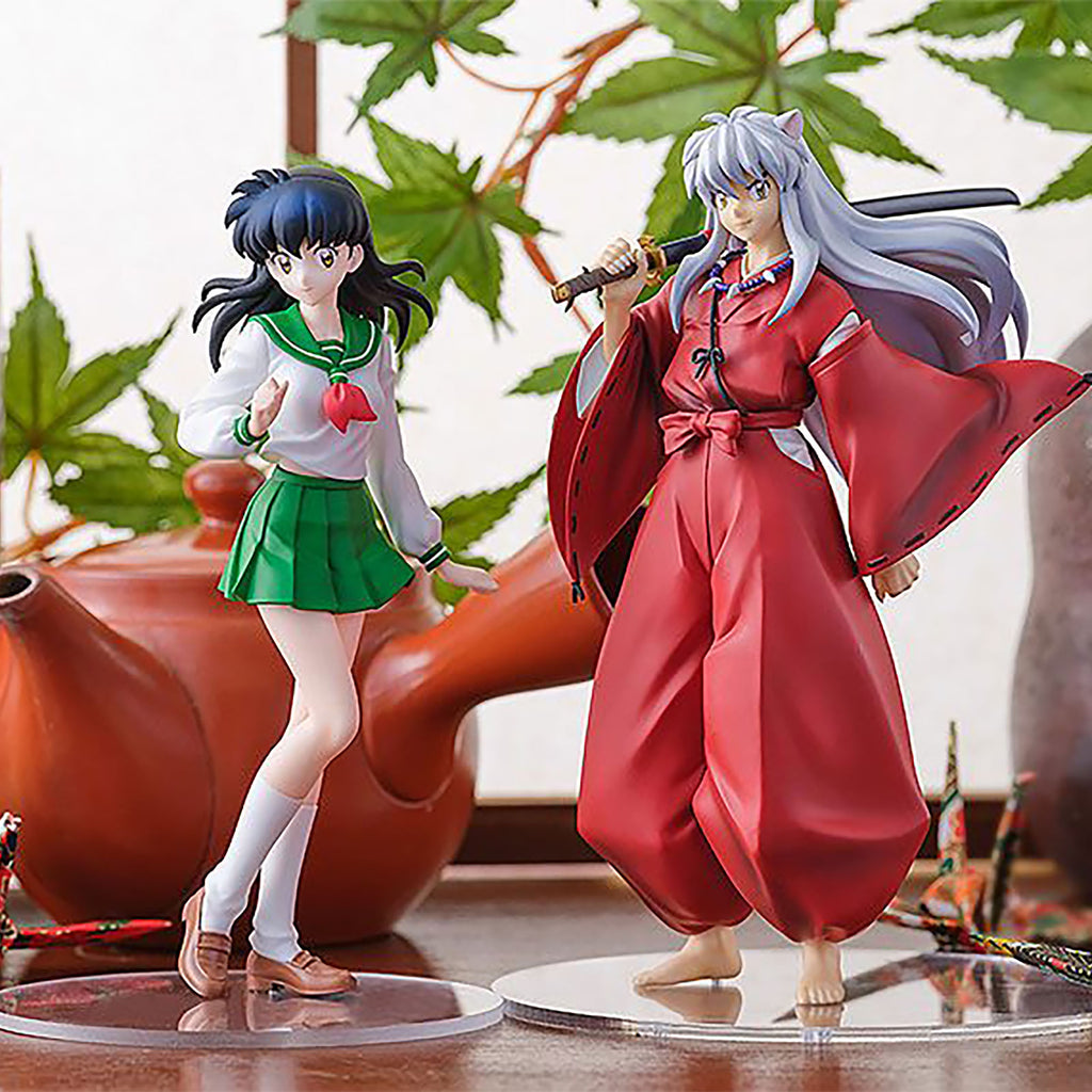 Immagine del prodotto Inu Yasha - The Final Act Figura Inu Yasha 18cm