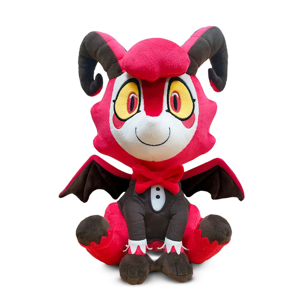 Immagine del prodotto Hazbin Hotel - Peluche Razzle