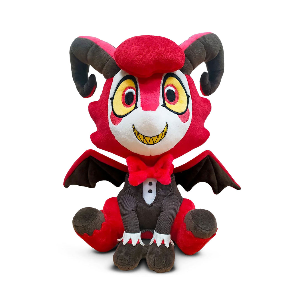 Immagine del prodotto Hazbin Hotel - Peluche Dazzle