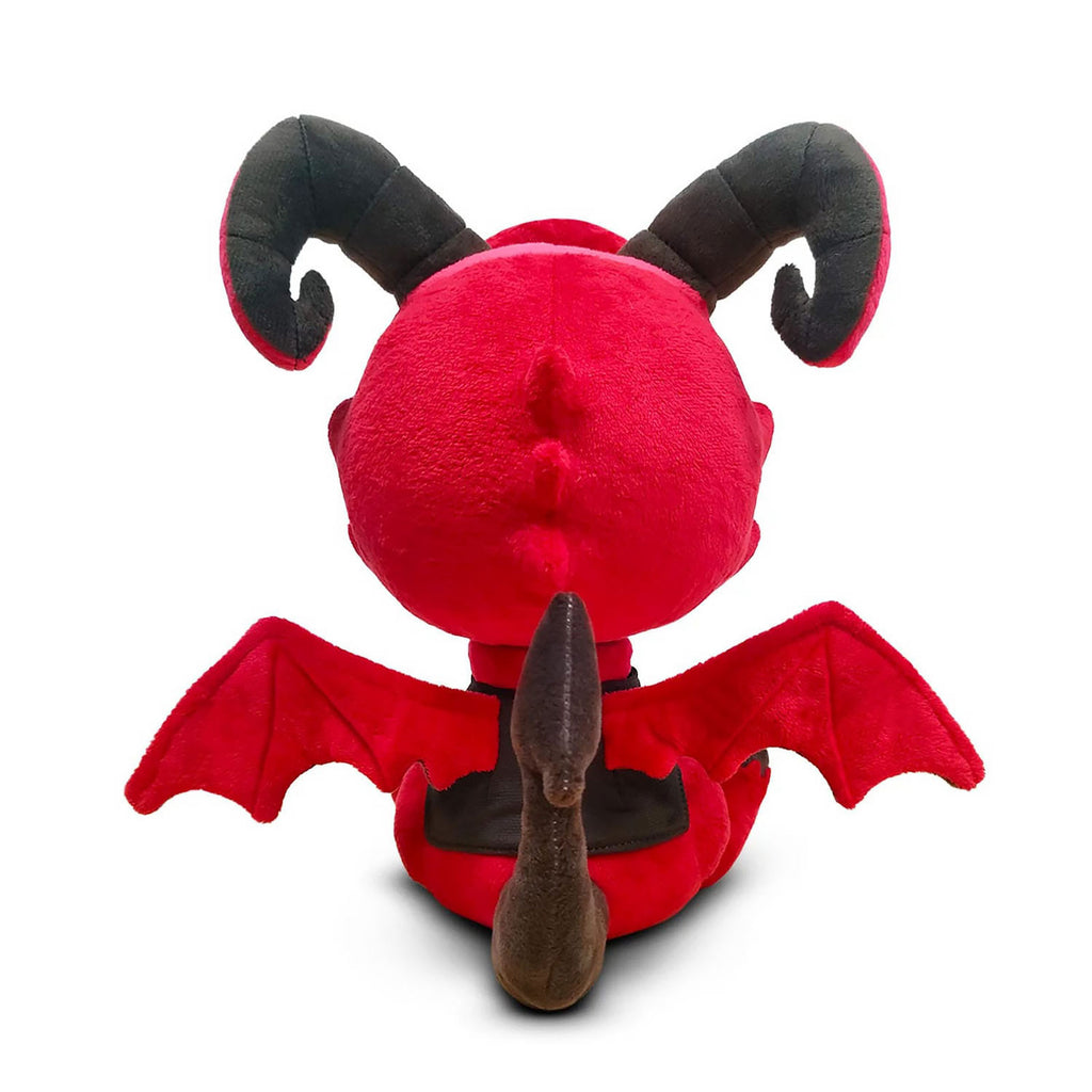 Immagine del prodotto Hazbin Hotel - Peluche Dazzle