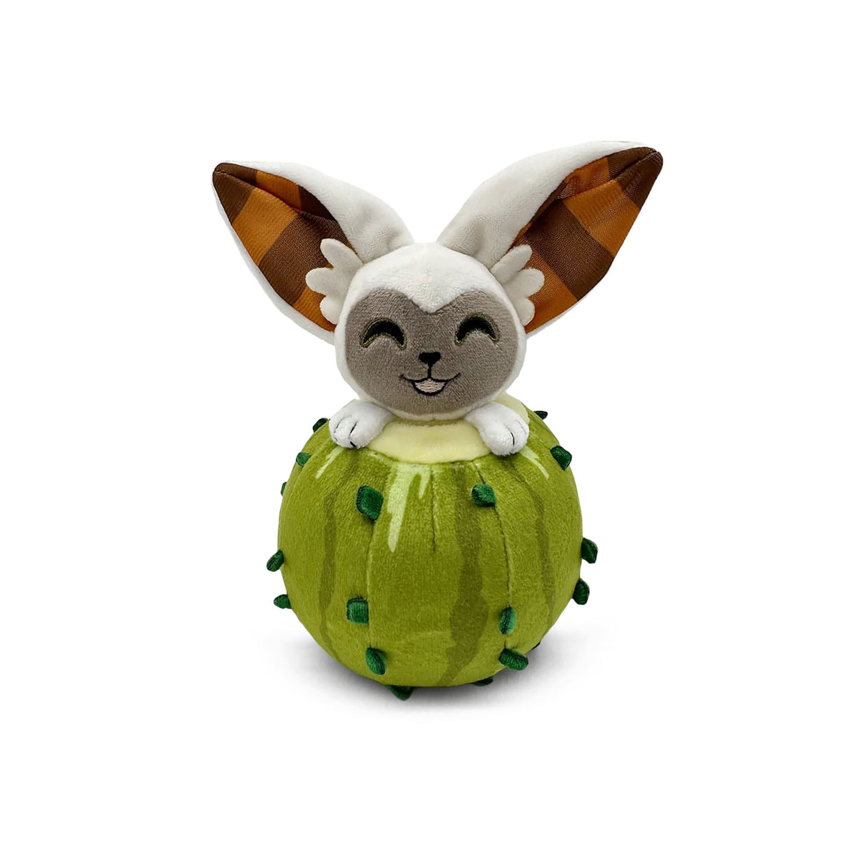 Product image Avatar: The Last Airbender - Momo Cactus Stickie Plush Figure