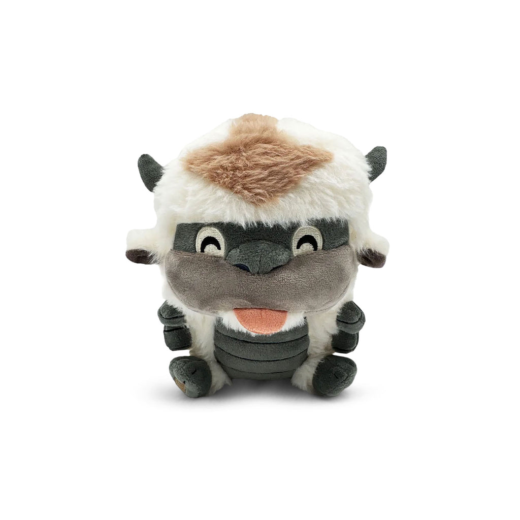 Immagine del prodotto Avatar - La leggenda di Aang - Peluche Appa Blep Stickie