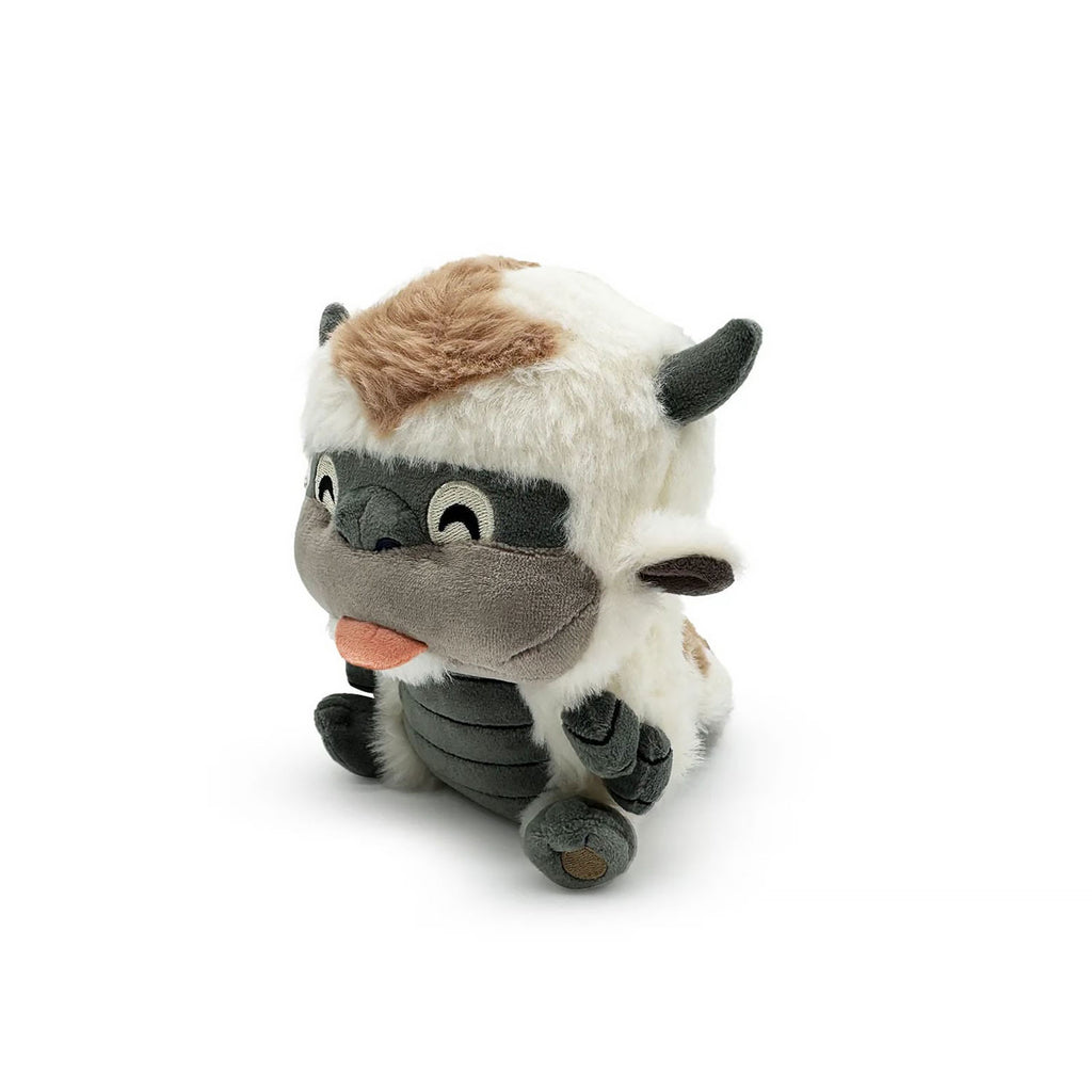 Immagine del prodotto Avatar - La leggenda di Aang - Peluche Appa Blep Stickie