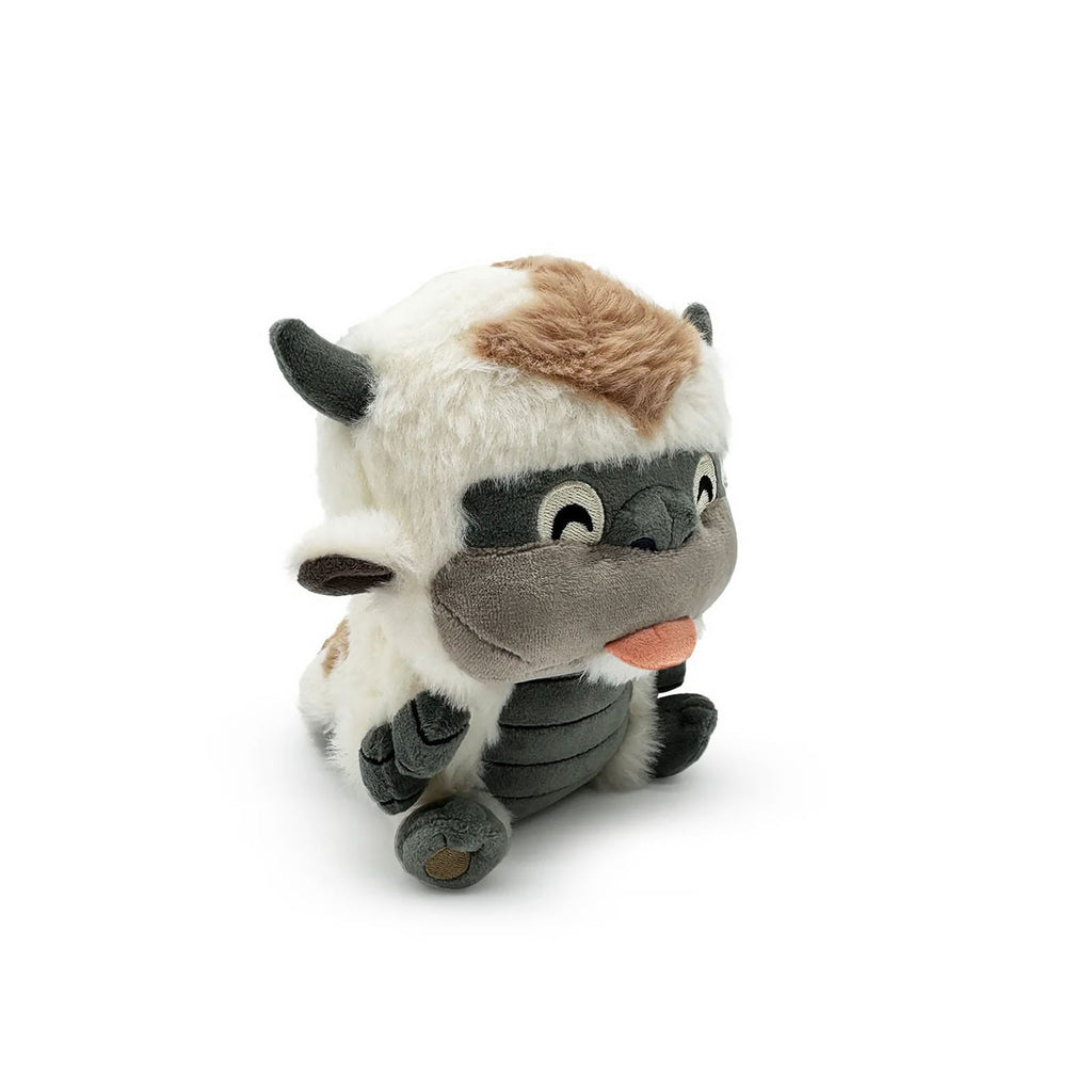 Immagine del prodotto Avatar - La leggenda di Aang - Peluche Appa Blep Stickie
