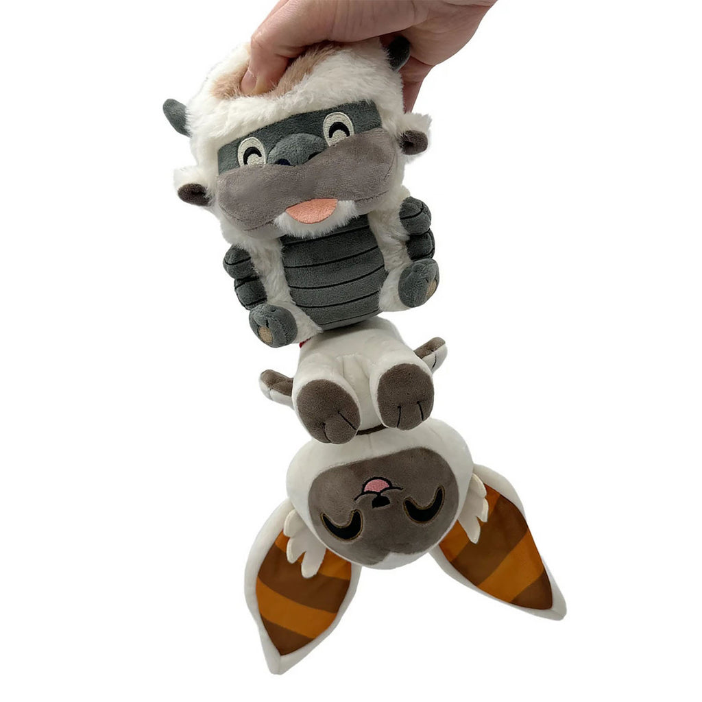 Immagine del prodotto Avatar - La leggenda di Aang - Peluche Appa Blep Stickie