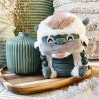 Immagine del prodotto Avatar - La leggenda di Aang - Peluche Appa Blep Stickie